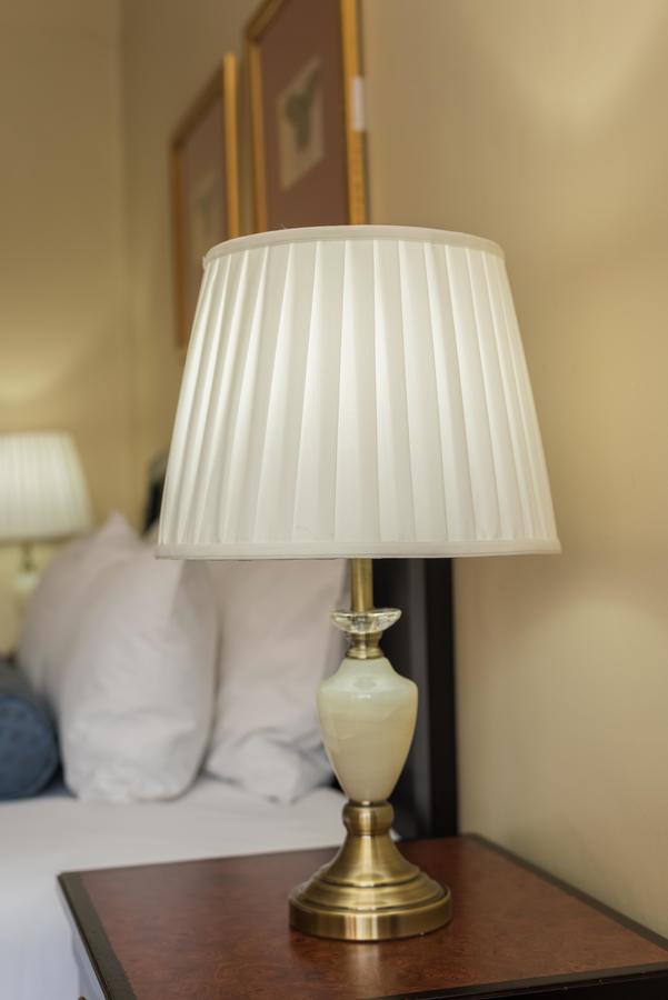 Sunbird Capital Otel Lilongwe Dış mekan fotoğraf