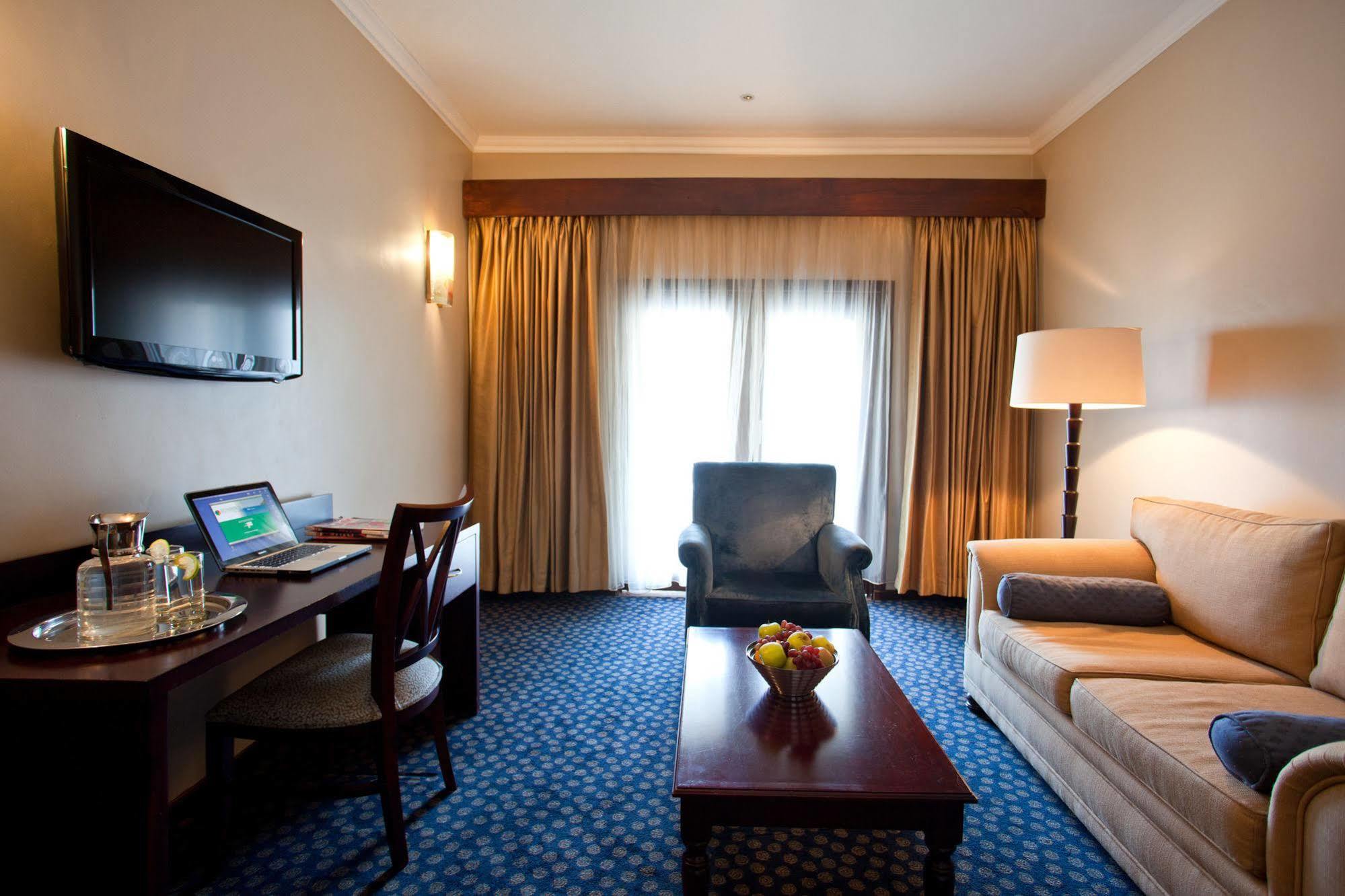 Sunbird Capital Otel Lilongwe Dış mekan fotoğraf